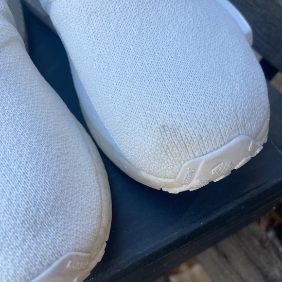 Swarovski Snakeprint Womens Adidas 6 - Picture 7 of 9